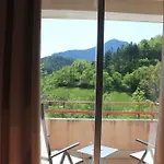 Les Canyons Du Verdon 2* Castellane