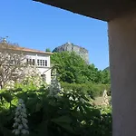 Les Canyons Du Verdon Hotel 2*