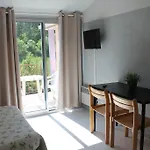 Hotel Les Canyons Du Verdon 2*