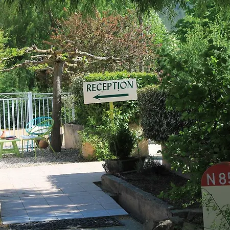 维顿莱斯峡谷酒店 卡斯特拉讷