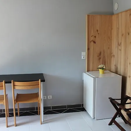 维顿莱斯峡谷酒店 酒店 2*