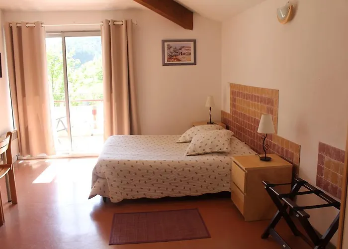 Les Canyons Du Verdon カステラーヌ