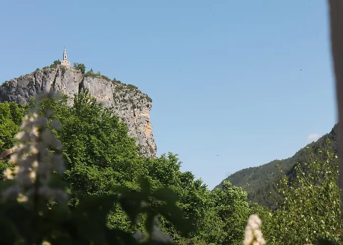 Les Canyons Du Verdon