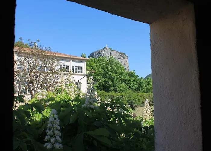 Les Canyons Du Verdon ホテル 2*