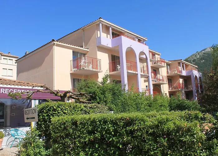 Les Canyons Du Verdon