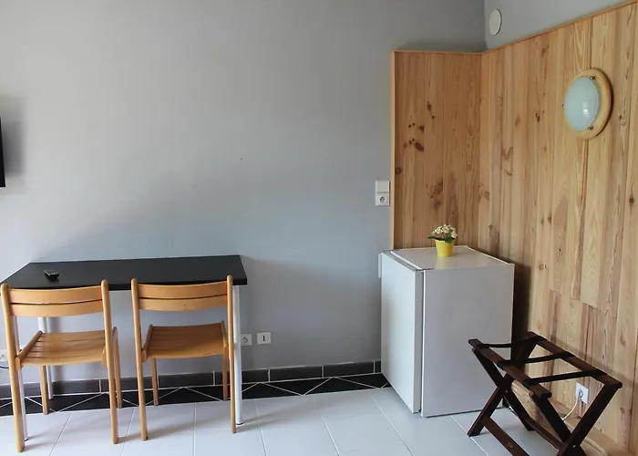 Les Canyons Du Verdon ホテル 2*