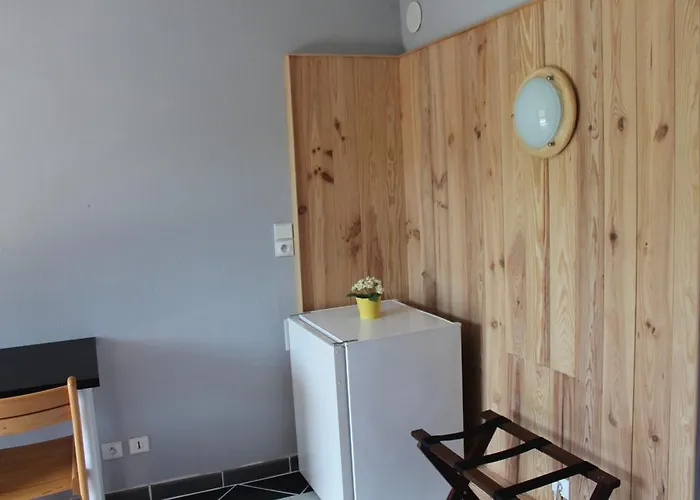 Les Canyons Du Verdon 2* カステラーヌ