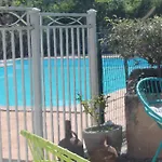 Les Canyons Du Verdon Hotel 2*