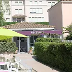 维顿莱斯峡谷酒店 酒店