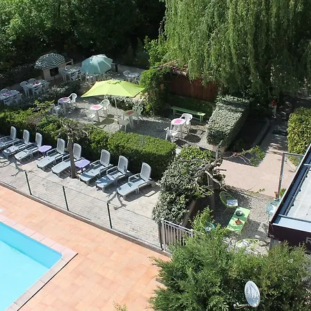 Les Canyons Du Verdon Hotel