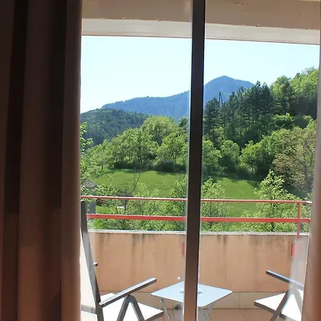 Les Canyons Du Verdon 2* 카스텔란