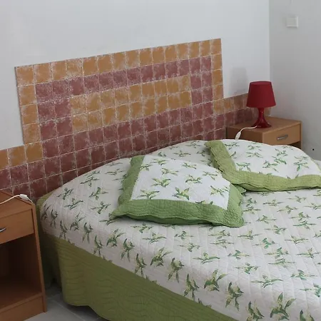 Hotel Les Canyons Du Verdon