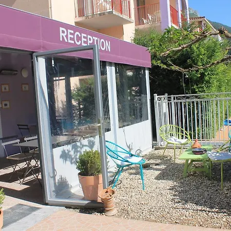 Les Canyons Du Verdon Hotel Castellane