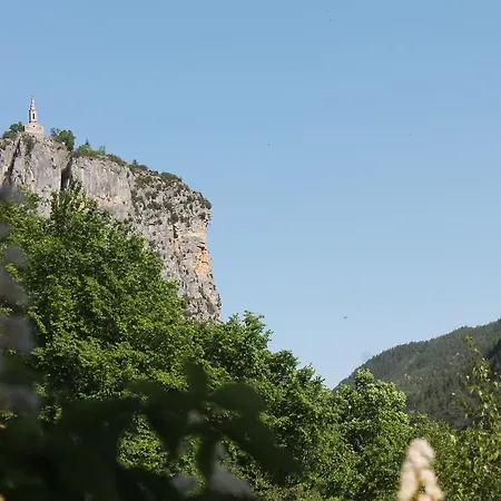 Les Canyons Du Verdon