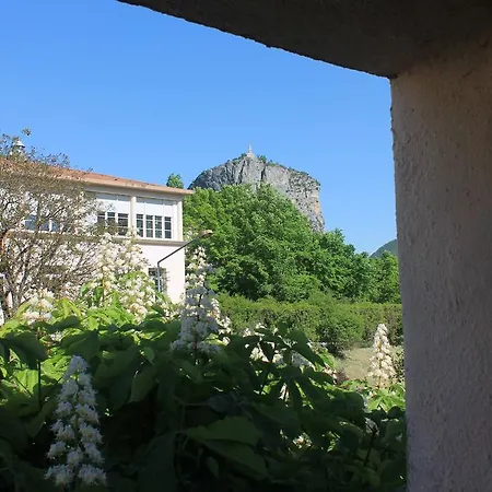 Les Canyons Du Verdon Hotel 2*