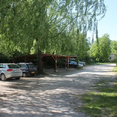 Hotel Les Canyons Du Verdon
