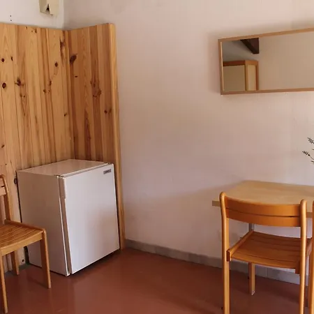 Les Canyons Du Verdon Hotel Castellane