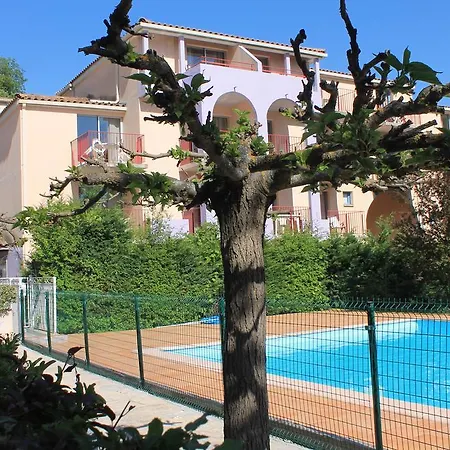 Hotel Les Canyons Du Verdon