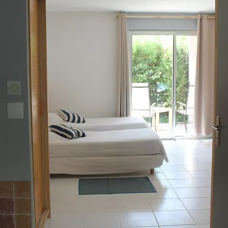 Hotel Les Canyons Du Verdon Castellane