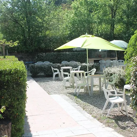 Les Canyons Du Verdon Hotel Castellane