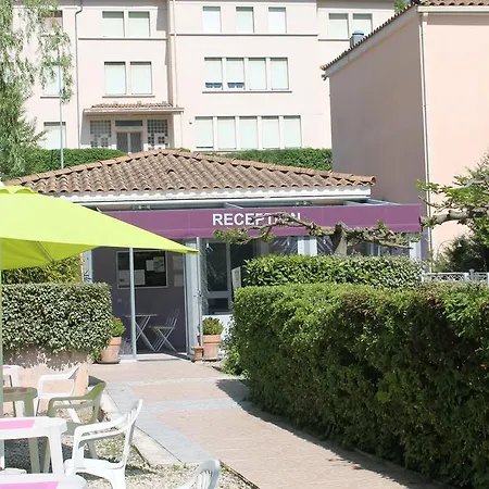 Les Canyons Du Verdon Hotel