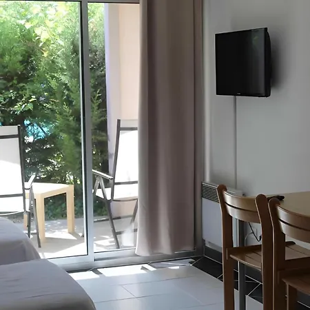 Les Canyons Du Verdon Hotel Castellane