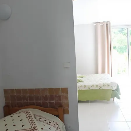 Hotel Les Canyons Du Verdon Castellane