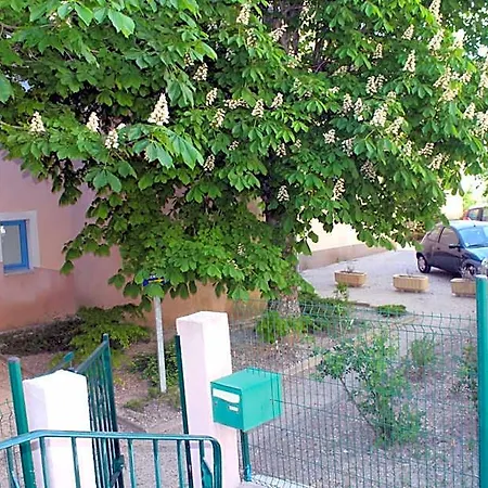 Hotel Les Canyons Du Verdon