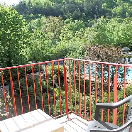 Hotel Les Canyons Du Verdon 2*