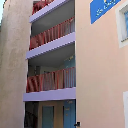 Hotel Les Canyons Du Verdon 2*