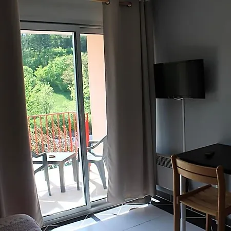 Les Canyons Du Verdon Hotel