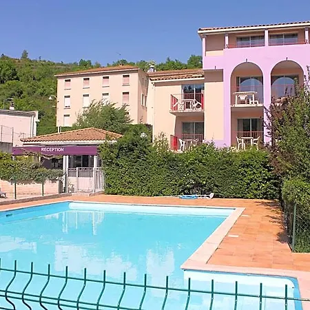 Les Canyons Du Verdon Hotel Castellane