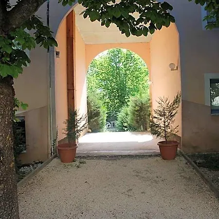 Les Canyons Du Verdon Hotel 2*