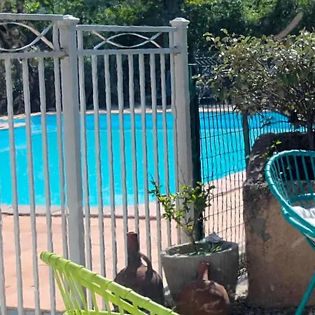 Hotel Les Canyons Du Verdon 2*