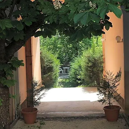 Hotel Les Canyons Du Verdon Castellane