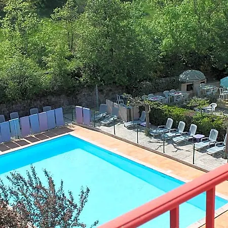 Hotel Les Canyons Du Verdon Castellane
