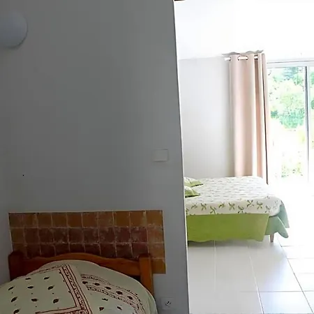 Hotel Les Canyons Du Verdon 2*