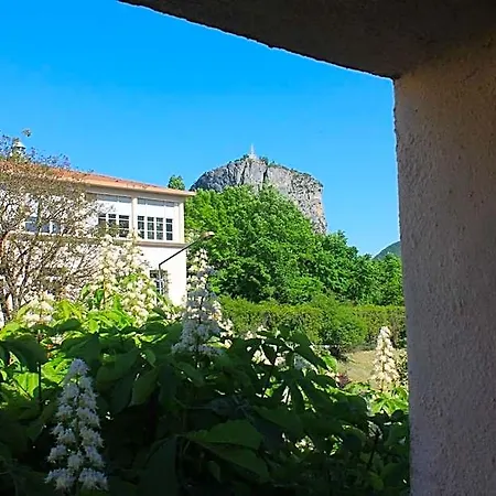 Hotel Les Canyons Du Verdon Castellane