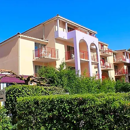 Les Canyons Du Verdon Hotel