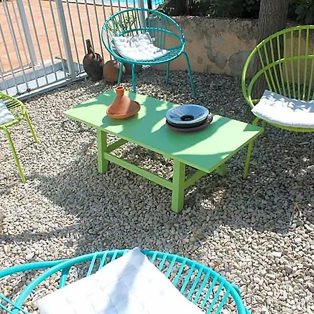 Les Canyons Du Verdon Hotel