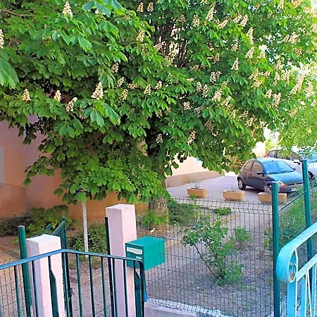 Les Canyons Du Verdon Hotel Castellane