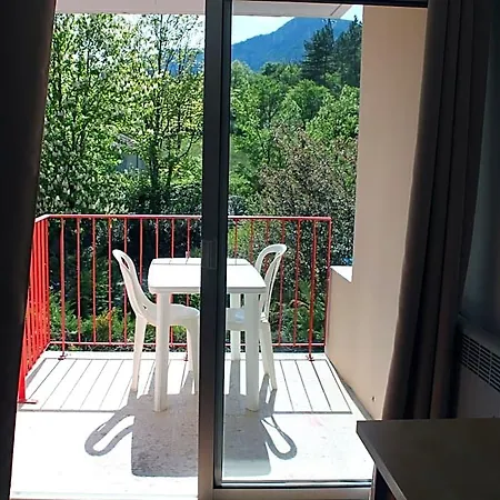 Hotel Les Canyons Du Verdon