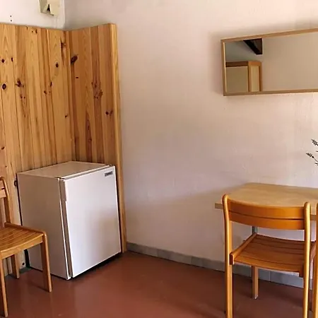 Les Canyons Du Verdon Hotel 2*