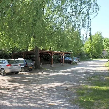 Les Canyons Du Verdon Hotel
