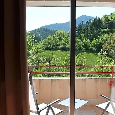 Les Canyons Du Verdon Hotel 2*