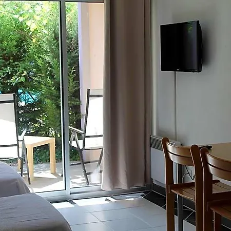 Hotel Les Canyons Du Verdon