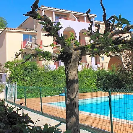 Hotel Les Canyons Du Verdon Castellane