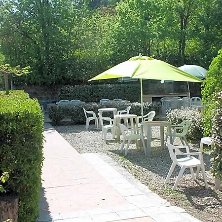 Hotel Les Canyons Du Verdon 2*