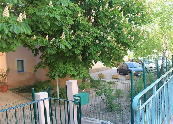 Hotel Les Canyons Du Verdon