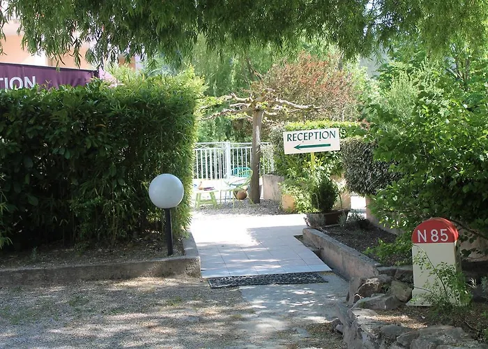 Les Canyons Du Verdon 2*